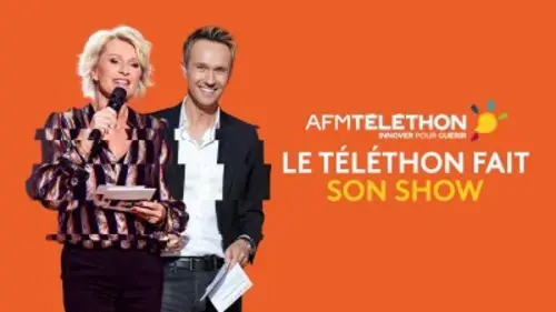 Téléthon 2025 : 39e édition Le Téléthon fait son show