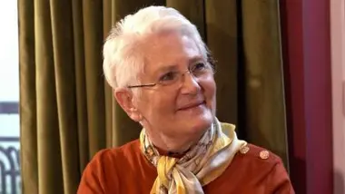 Le témoignage - Annick Romand