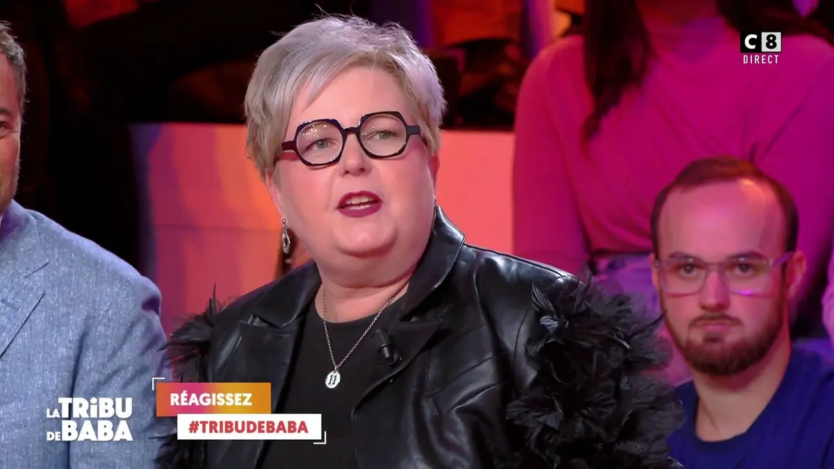 replay de Le témoignage de Mylène après son passage dans "Face à Hanouna", elle s'explique !