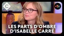 Le témoignage édifiant d'Isabelle Carré