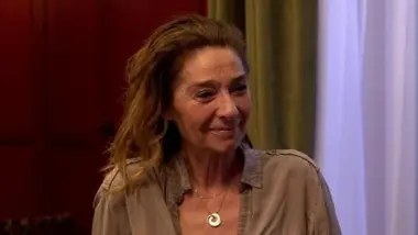 Le témoignage - Yzabel Dzisky