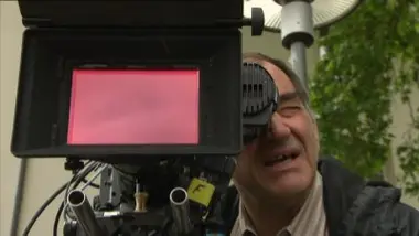 Le temps d'un film