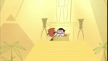 Le temps des pharaons