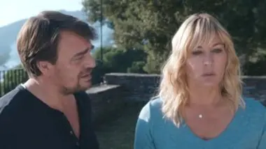 Le temps est assassin - Episode 1