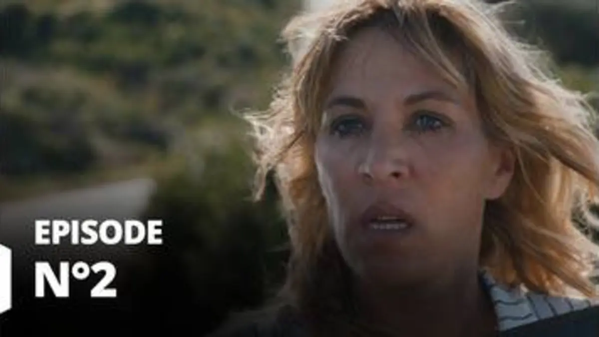 replay de Le temps est assassin - Episode 2