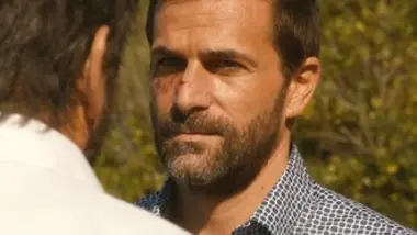 Le temps est assassin - Episode 2