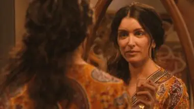 Le temps est assassin - Episode 8