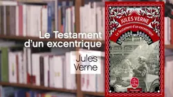 Le testament d'un excentrique, de Jules Verne