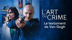 Le testament de Van Gogh