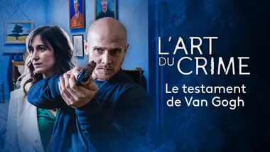 Le testament de Van Gogh