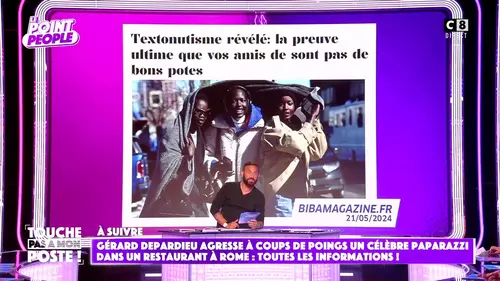 replay de Le textotunisme, cette nouvelle tendance à la mode !