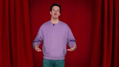 Le théâtre (partie 1)