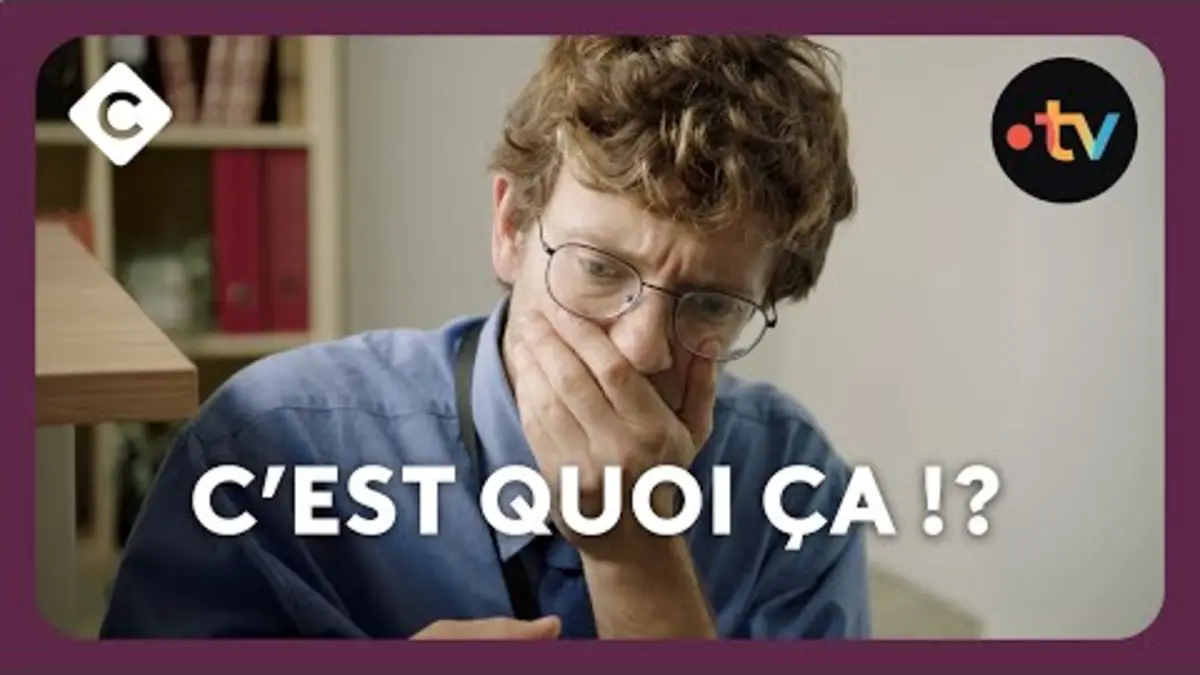 replay de Le Tiroir de Jibé - Jibé et Lucien en coulisses