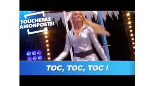 replay de Le toc toc toc : spécial années 70