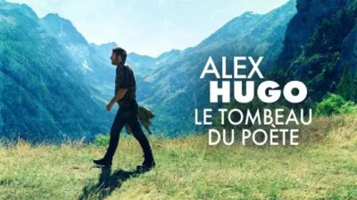 Alex Hugo S11E03 Le tombeau du poète