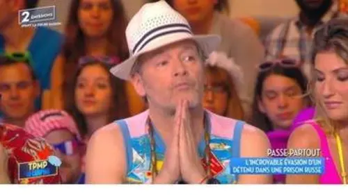 replay de Le Top 5 des Chroniqueurs - TPMP - 22/06/2016