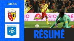 Le TOP BUT de Saïd, Lens bat son RECORD et reste LEADER | 18ème journée - Ligue 1 McDonald's 25/26