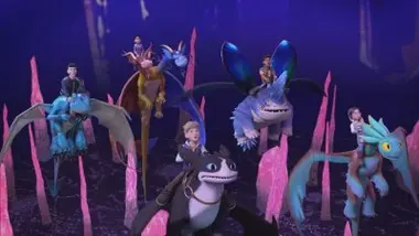 Le Torchérasorus Aile