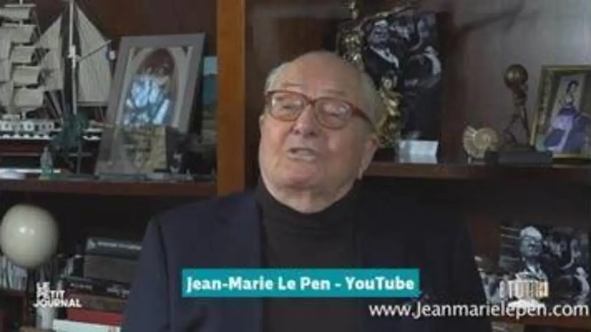 replay de Le tour de contrôle - Le Petit Journal du 04/01 - CANAL+