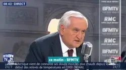 Le Tour de Contrôle - Le Petit Journal du 14/12 - CANAL +