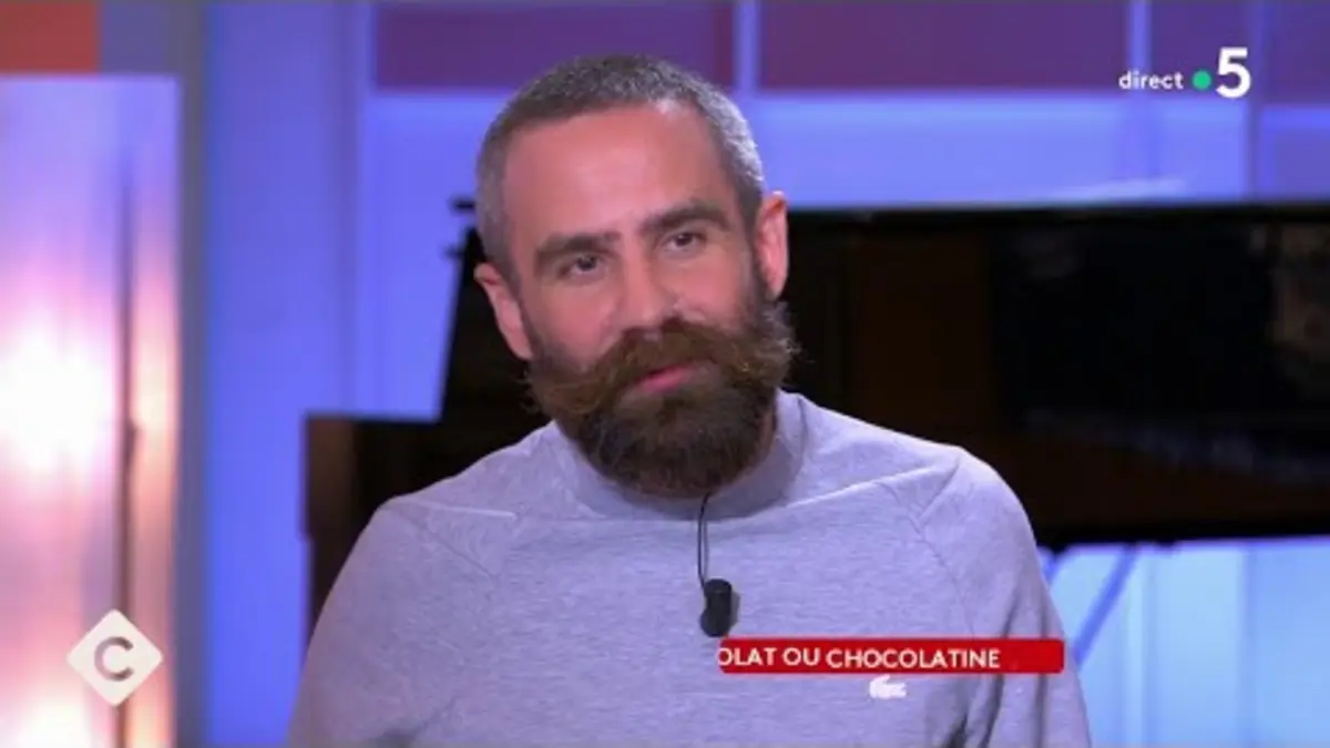 replay de Le tour de France de Mathieu Avanzi - C à vous - 19/10/2023
