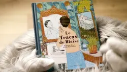 Le tracas de Blaise