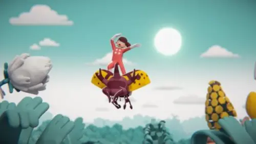 Gros lézard S01E48 Le traducteur