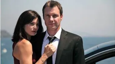 Le Transporteur - la série : S1 E11 - Double jeu