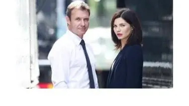 Le Transporteur - la série : S1 E2 - Prototype