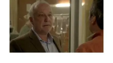 Le Transporteur - la série : S1 E3 - À cœur ouvert