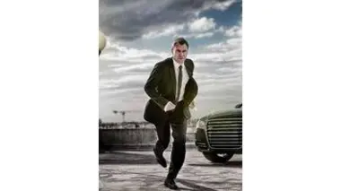 Le Transporteur - la série : S1 E5 - Requins