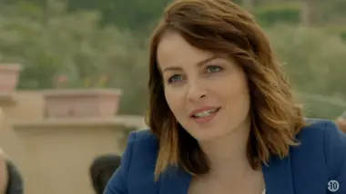 Le Transporteur - la série : S2 E2 - Retour vers l'enfer
