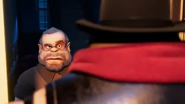 Le trésor des catacombes