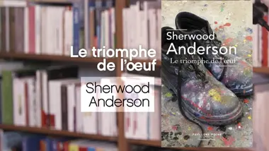 Le triomphe de l'oeuf, de Robert Laffont