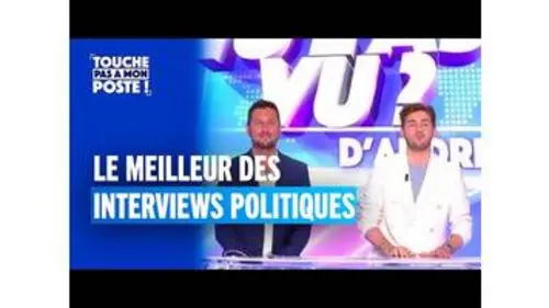 replay de Le "Tu l'as vu ?" d'Andréa Bruche : le coup de gueule de Nicolas Dupont-Aignan