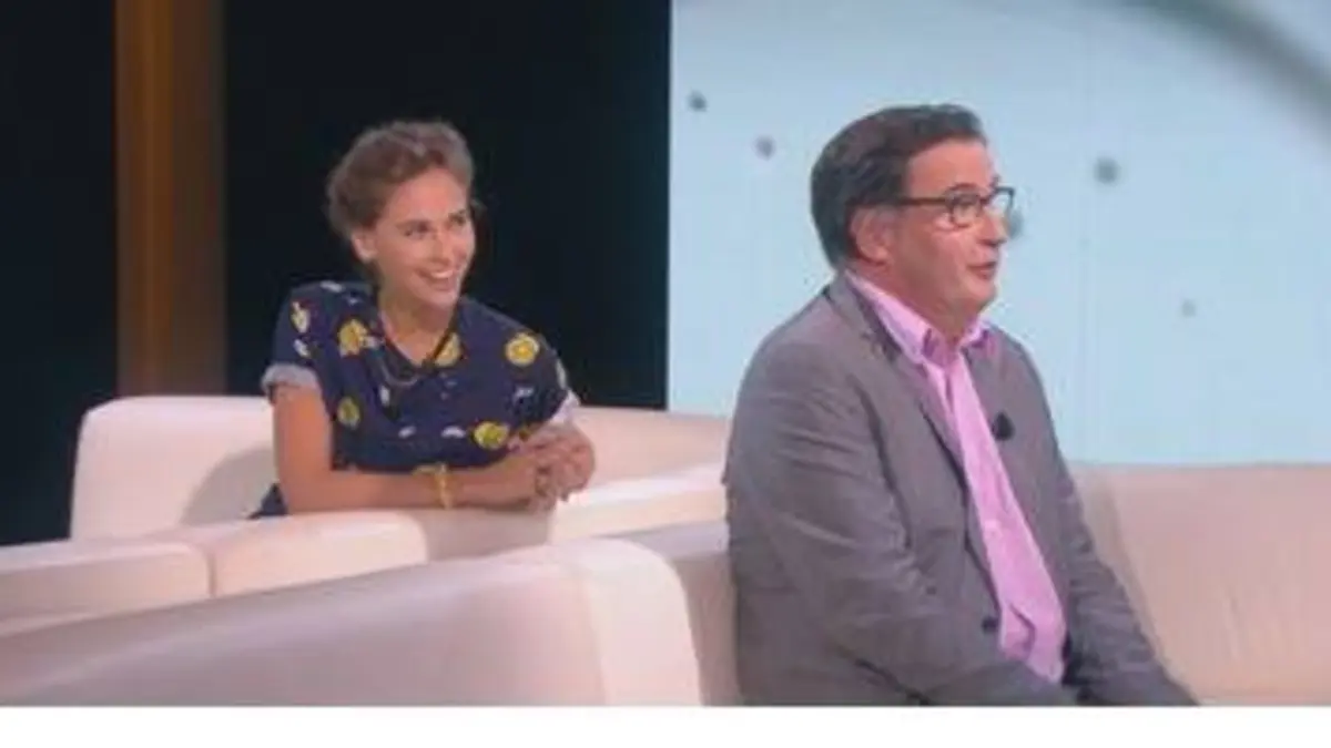 replay de Le Tube du 11/06