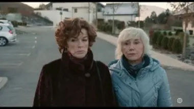 Le tueur du lac - Episode 4