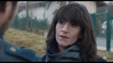 Le tueur du lac - Episode 7