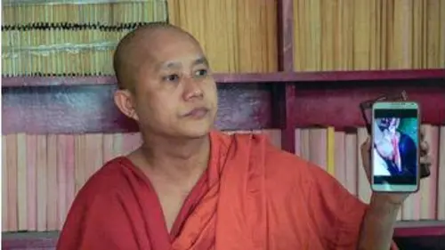 replay de Le vénérable W.