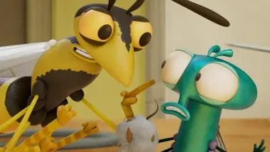 Le verre à moitié plein