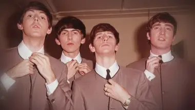 Le vertige des boys band