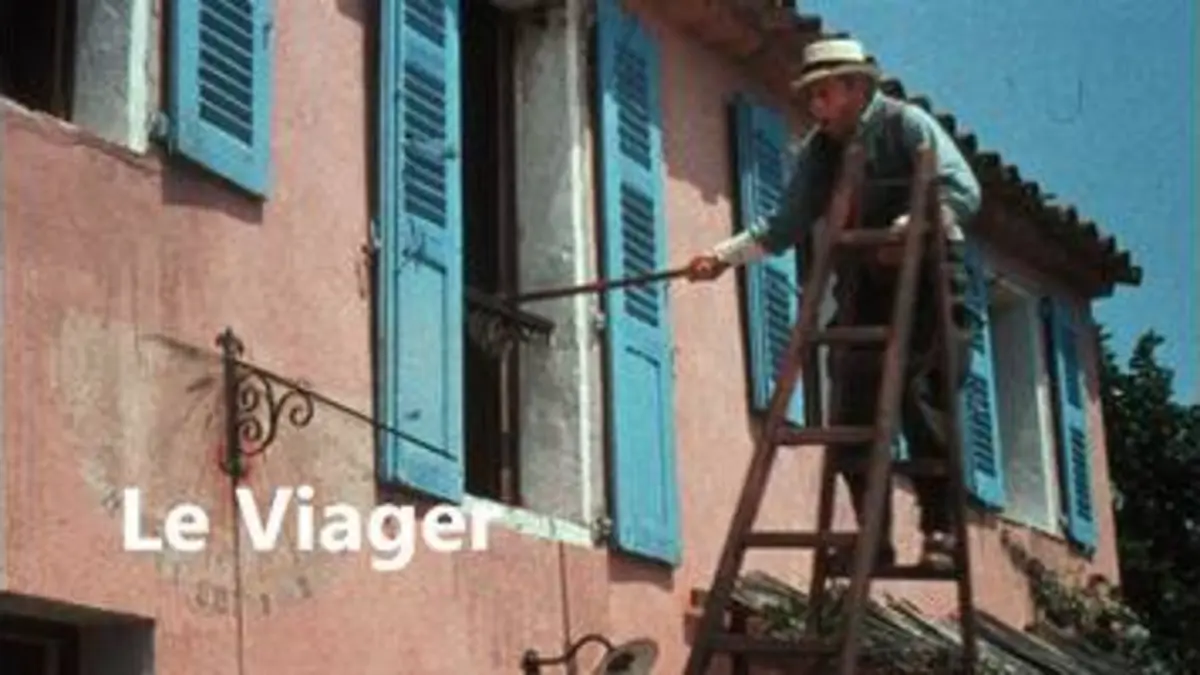 Le viager