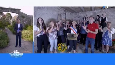 Le village préféré des Français 2020