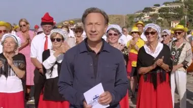 Le village préféré des Français 2025 est...