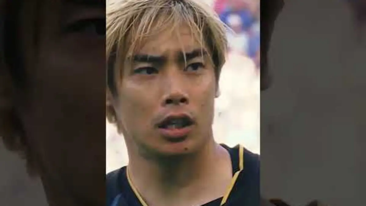 replay de Le virevoltant Junya Ito ??