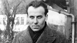 Le virtuose de la colère