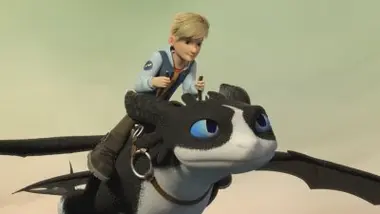 Le vol du ouistitroc