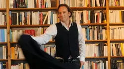 Le volume du temps, de Solvej Balle