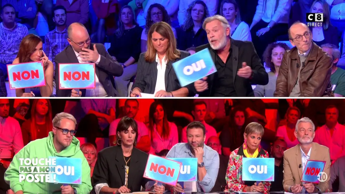 replay de Le wokisme est-il un fantasme de l'extrême-droite ?