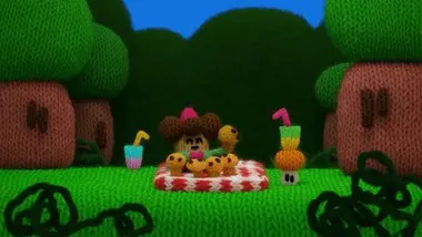 Le Woullipeton
